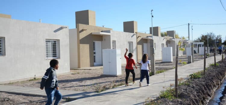 Construirá 4T 60 mil casas en el estado