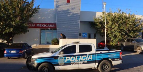 Identifican a mujer que falleció en Cruz Roja de Paseos de Chihuahua; fue abandonada por dos hombres