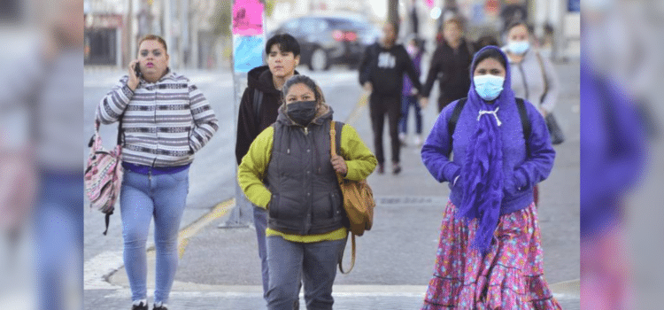 Chihuahua, entre los cinco estados con menor tasa de Infecciones respiratorias agudas