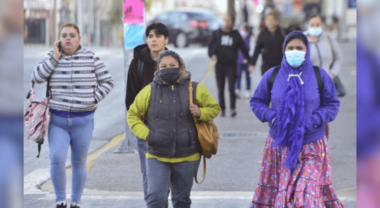 Chihuahua, entre los cinco estados con menor tasa de Infecciones respiratorias agudas