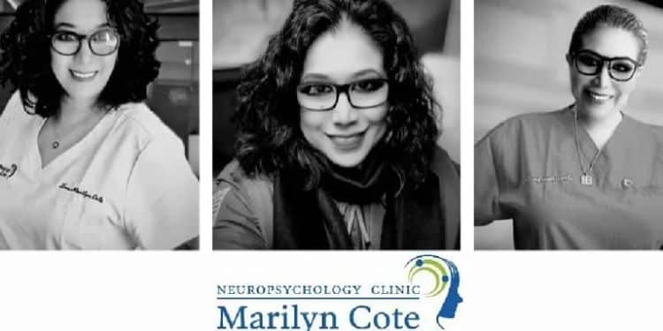 Marilyn Cote: una charlatana con múltiples títulos y ninguna licencia médica