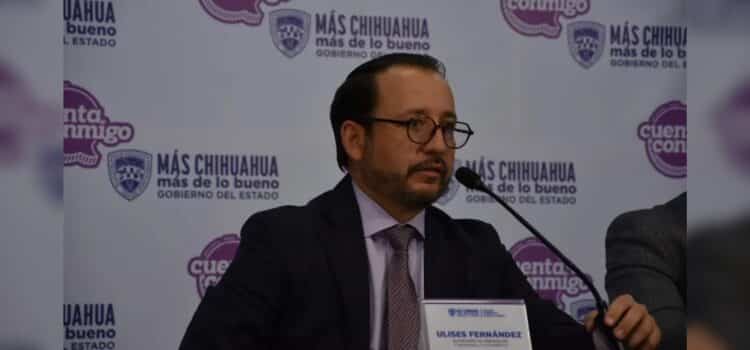 Chihuahua se enfoca en materialización del programa sectorial: SIDE