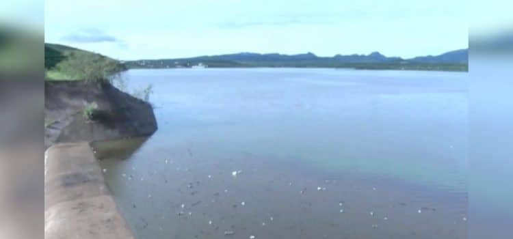 Lluvias ayudan a recuperación gradual de presas en Chihuahua