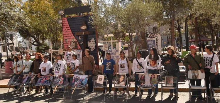 Tres regiones de Chihuahua enfrentan una alarmante ola de desapariciones vinculadas al crimen organizado