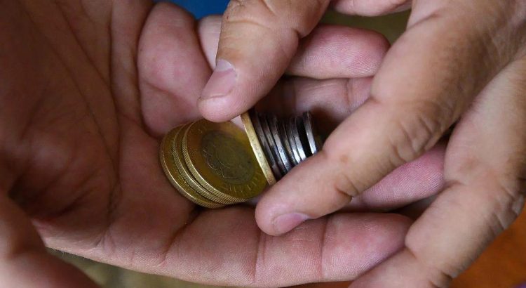 Agricultura y construcción reportaron los salarios más bajos en el estado de Chihuahua