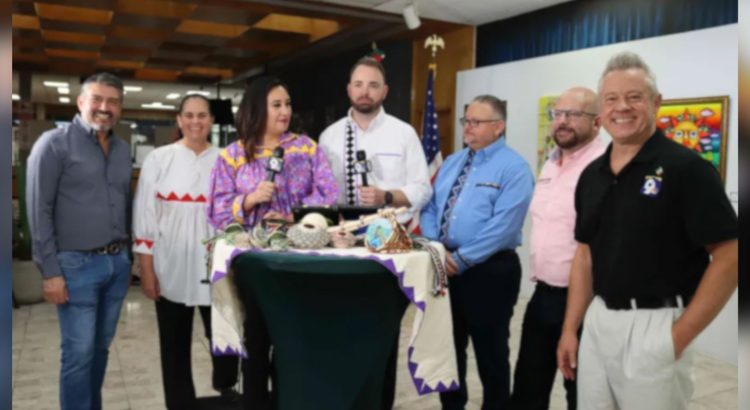 Promueven los atractivos turísticos de Chihuahua en El Paso