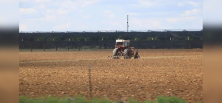 Chihuahua fuera de PEUA, preparan plantón en Conagua Chihuahua fuera de PEUA, preparan plantón en Conagua