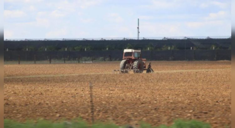 Chihuahua fuera de PEUA, preparan plantón en Conagua