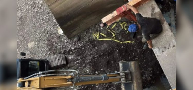 Invierte Conagua 24 mdp en mantenimiento de presas en Chihuahua Invierte Conagua 24 mdp en mantenimiento de presas en Chihuahua
