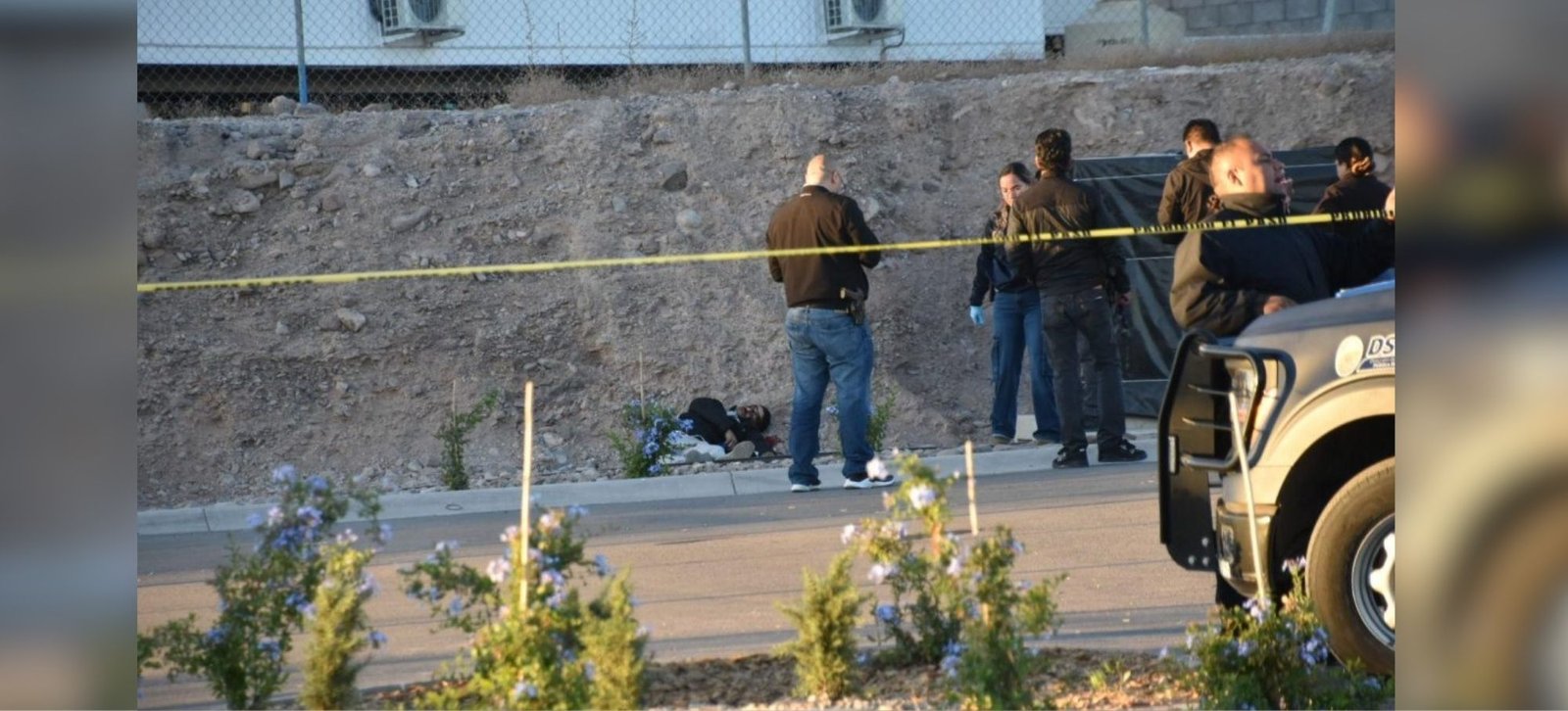 Capturan a 4 en operativo por homicidios recientes