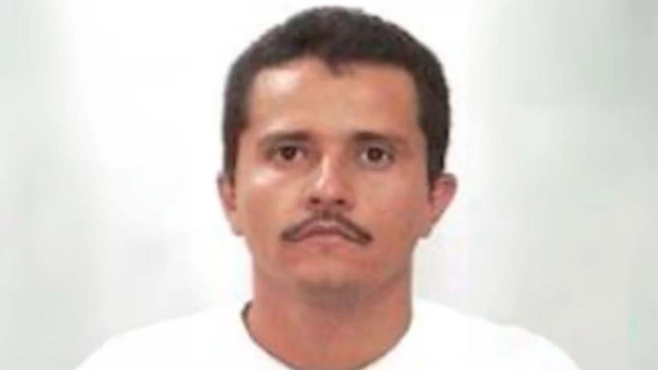 Líder del CJNG, El Mencho, es abatido en Jalisco