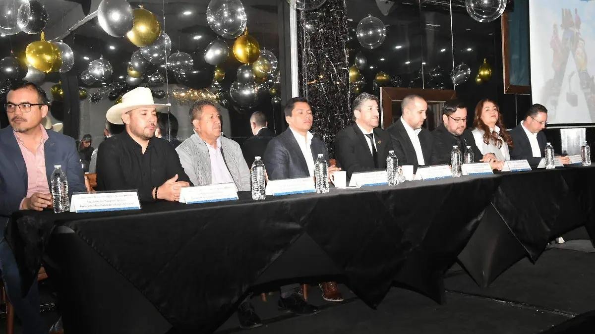 Estrategia “Avanzamos por México” fortalece turismo en Chihuahua