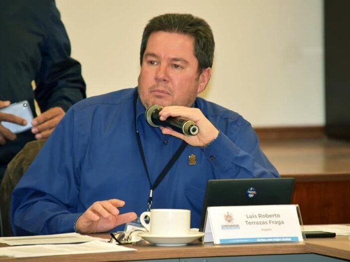 Despiden a funcionario municipal de Chihuahua por comentarios misóginos