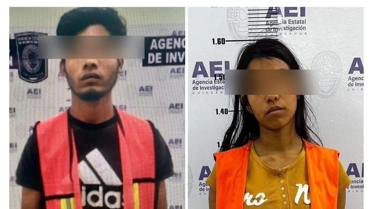 Vinculan a proceso a madre y padrastro por homicidio de niño de seis años en Juárez