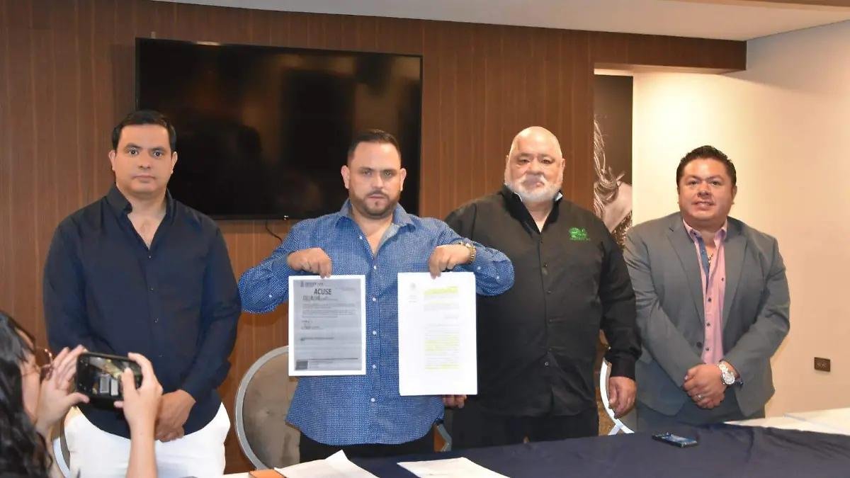 Logran amparo para regularizar autos “chuecos” en Chihuahua