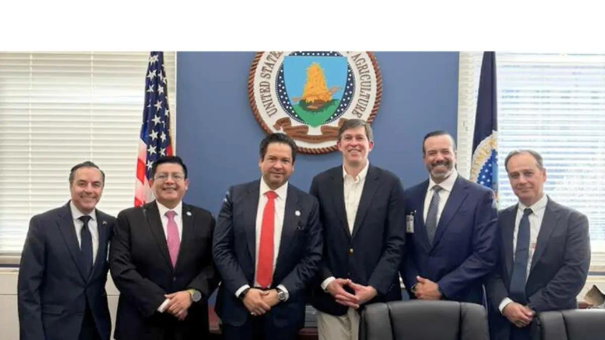 Llegarán inspectores USDA a Chihuahua para evaluar acciones contra gusano barrenador del ganado