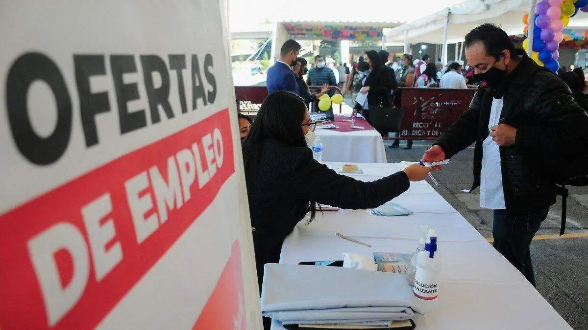 Juárez perdió 997 empleos en abril; Chihuahua generó 597 plazas laborales