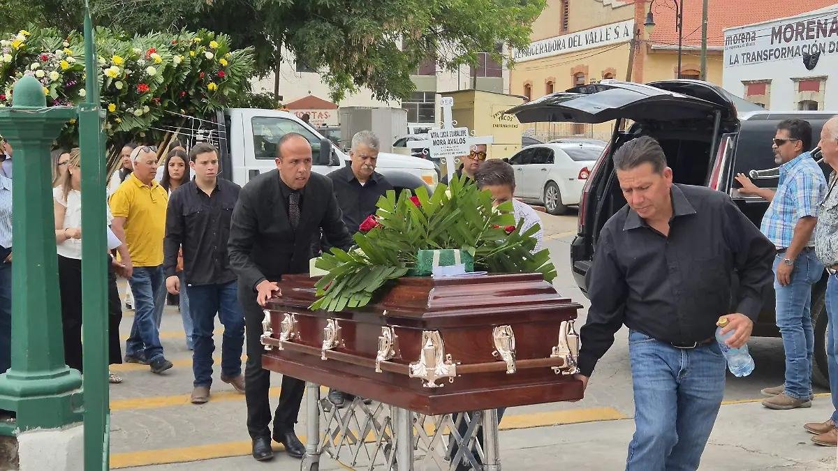 Detectan a presuntos responsables del feminicidio de coordinadora de Morena en Allende
