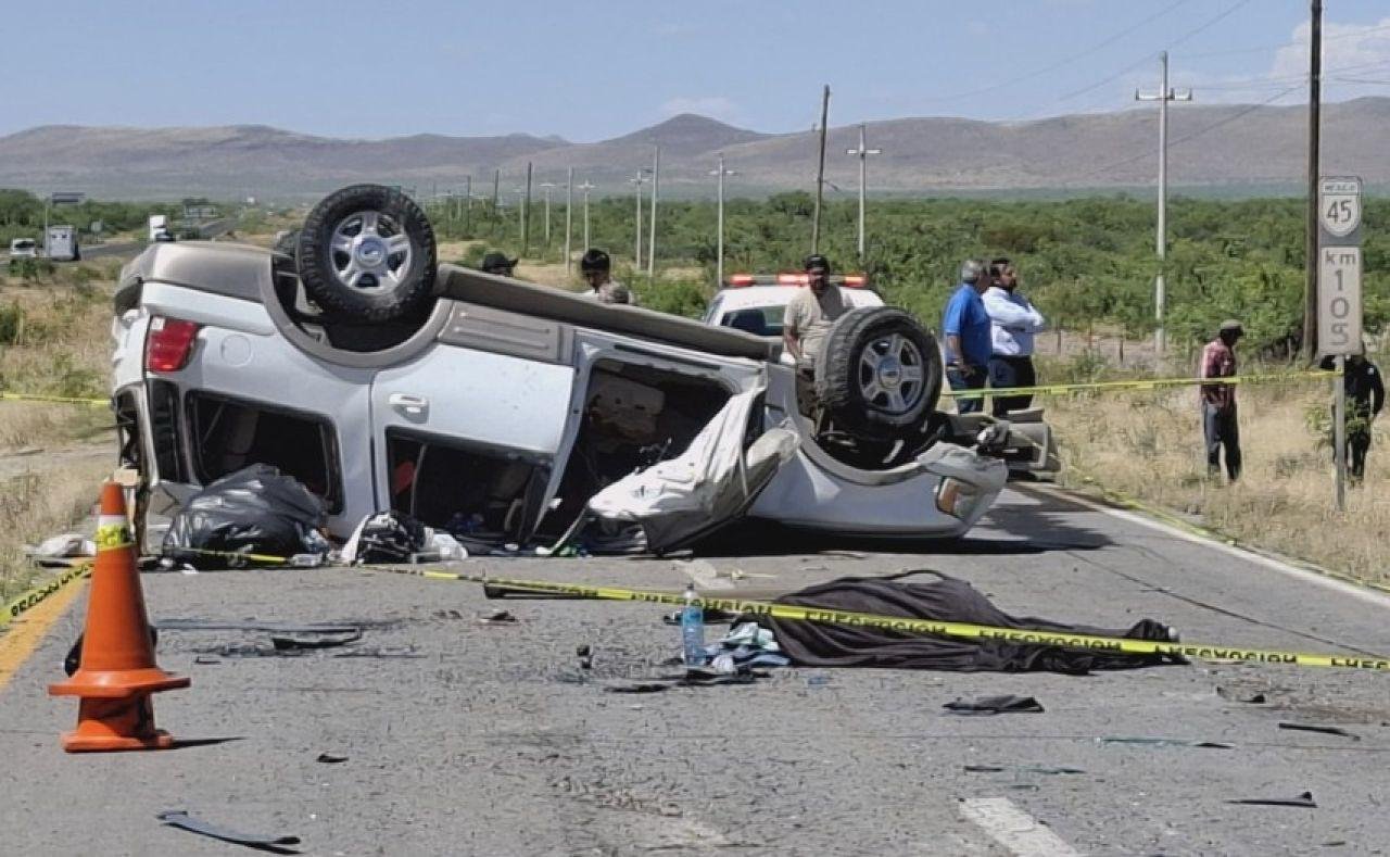 Identifican a Adrián Maldonado como segunda víctima mortal del accidente donde falleció director de la JMAS