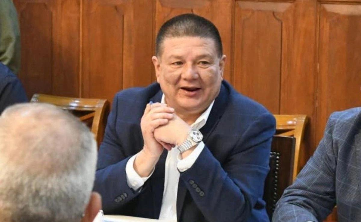 FGR: ex fiscal de Chihuahua aporta nuevos datos para esclarecer participación de CIA en operativos