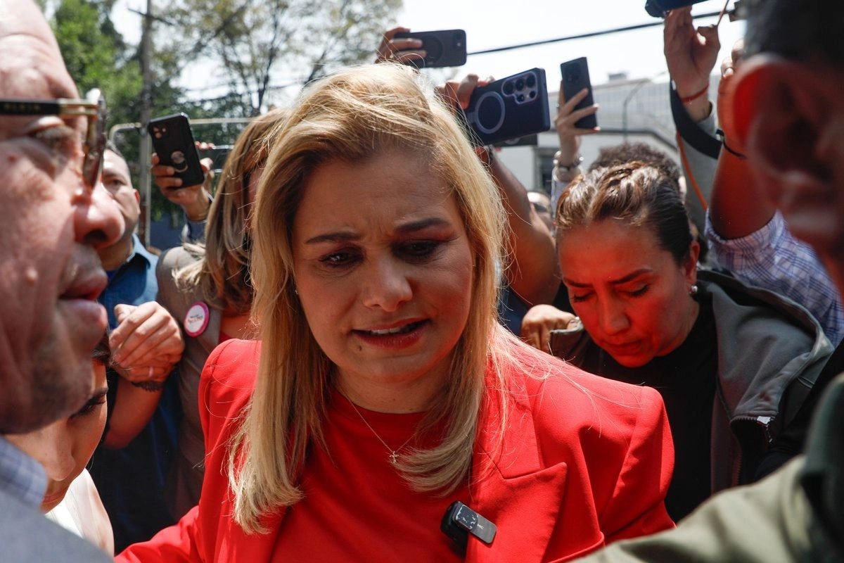Emplazará la Permanente a Maru Campos para atender el desplazamiento forzado de indígenas en Chihuahua