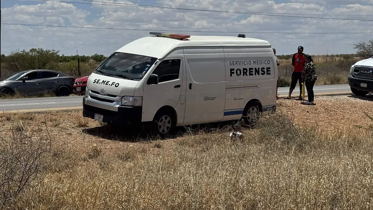 Deja jornada violenta del martes 10 personas asesinadas en tres municipios de Chihuahua