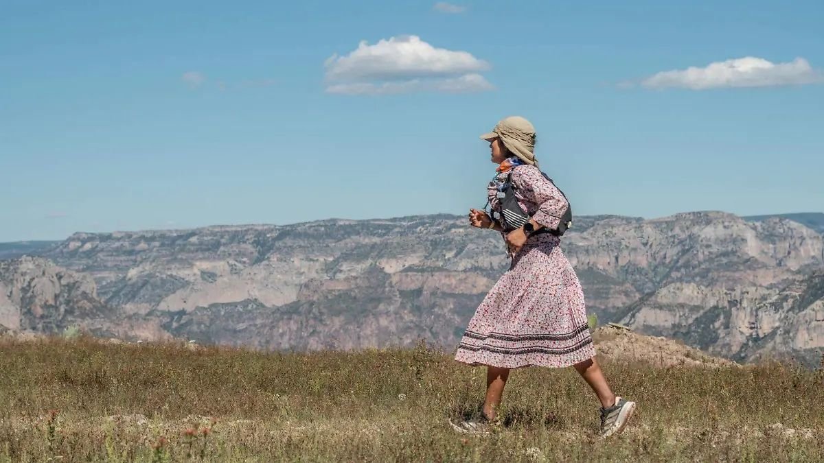 Chihuahua by UTMB regresa a la Sierra Tarahumara